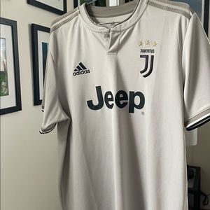 Juventus Jersey